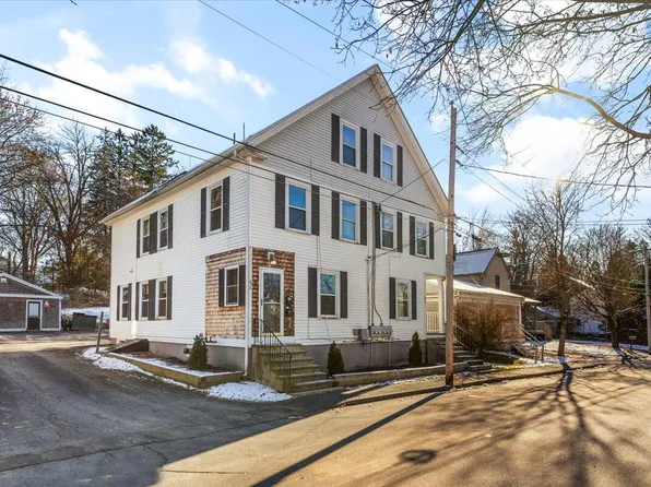 37 Willow Street, Bath, ME 04530