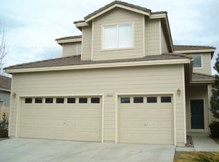 5512 Spandrell Cir, Sparks, NV 89436