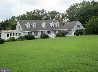 32408 McCary Rd, Frankford, DE 19945