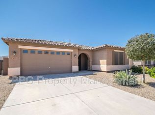 16371 W Mesquite Dr, Goodyear, AZ 85338