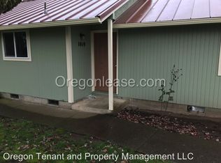 1019 W L St, Springfield, OR 97477