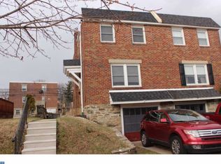 536 Fountain St, Philadelphia, PA 19128