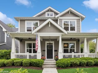 5248 Carpenter St, Downers Grove, IL 60515