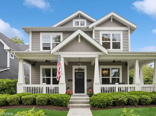 5248 Carpenter St, Downers Grove, IL 60515