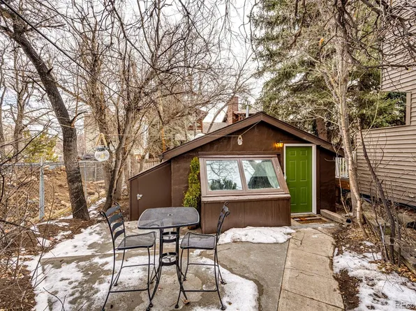 350 Arapahoe Avenue #25, Boulder, CO 80302