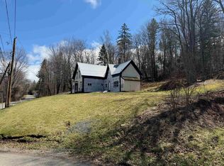 20 High St, Colebrook, NH 03576