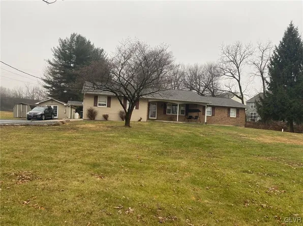 94 Werley Rd, Allentown, PA 18104