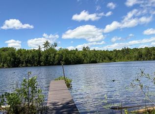 On Pixley Shores Rd W, Park Falls, WI 54552