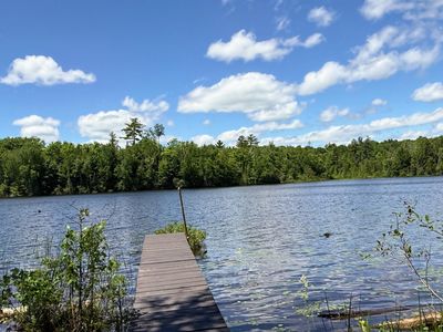 On Pixley Shores Rd W, Park Falls, WI, 54552