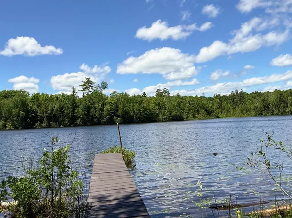 On Pixley Shores Rd W, Park Falls, WI 54552