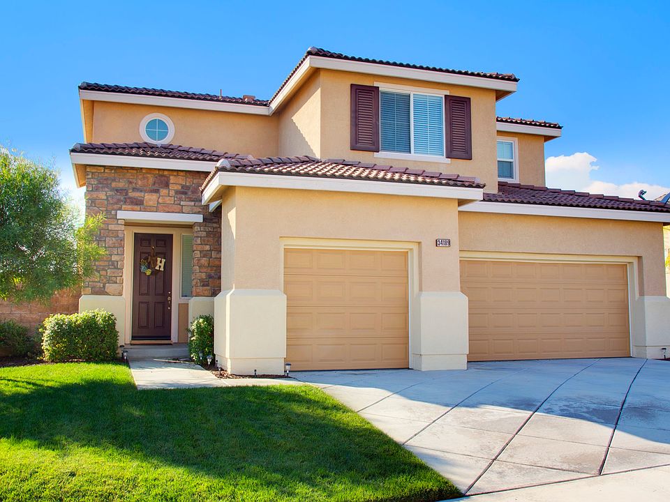 1st image of 34189 Nandina Ct