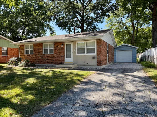 1101 Salem St, Michigan City, IN 46360
