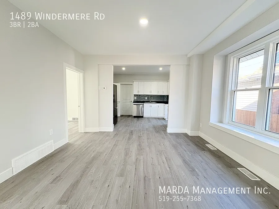 1489 Windermere Rd