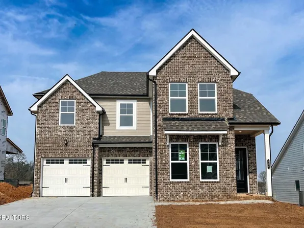 516 Ivey Farms Rd Lot 87, Knoxville, TN 37934