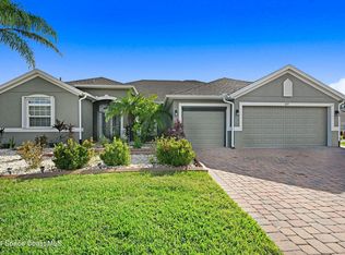 675 Easton Forest Cir SE, Palm Bay, FL 32909