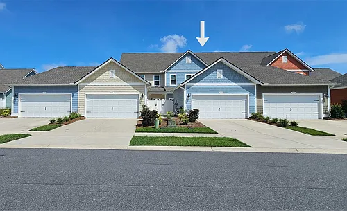 2602 Blue Crane Cir #103 Photo 1