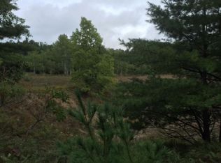 N Irons Rd, Irons, MI 49644