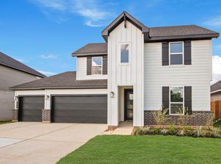 4517 Iguaza Falls Dr, Conroe, TX 77303