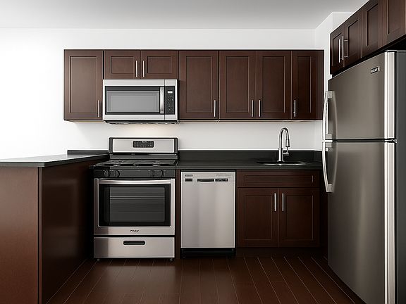 4th image of 191 Orchard St APT 5C