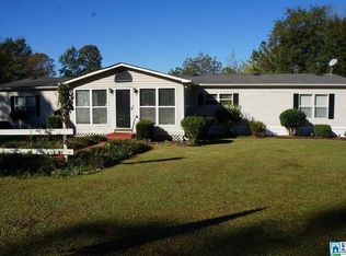 2780 Cedar Creek Rd, Sylacauga, AL 35151