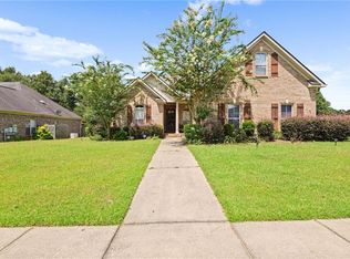 3360 Lockwood Dr W, Mobile, AL 36619