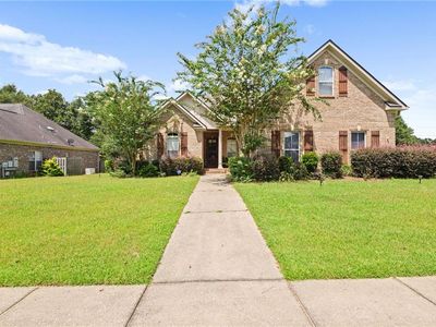 3360 Lockwood Dr W, Mobile, AL, 36619