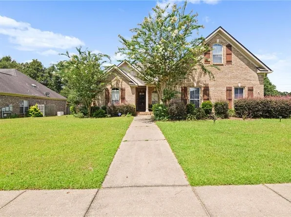 3360 Lockwood Dr W, Mobile, AL 36619