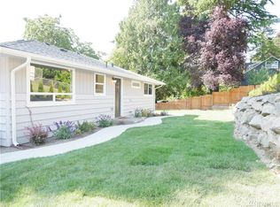 5116 S Creston St, Seattle, WA 98178