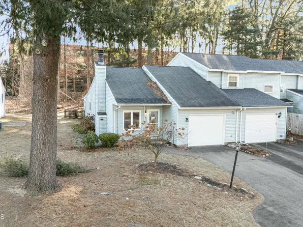 81 Tallow Wood Drive, Clifton Park, NY 12065