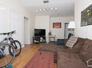 329A Saint Paul St #1CA, Allston, MA 02134