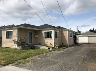 407 Galloway Ave, Kelso, WA 98626