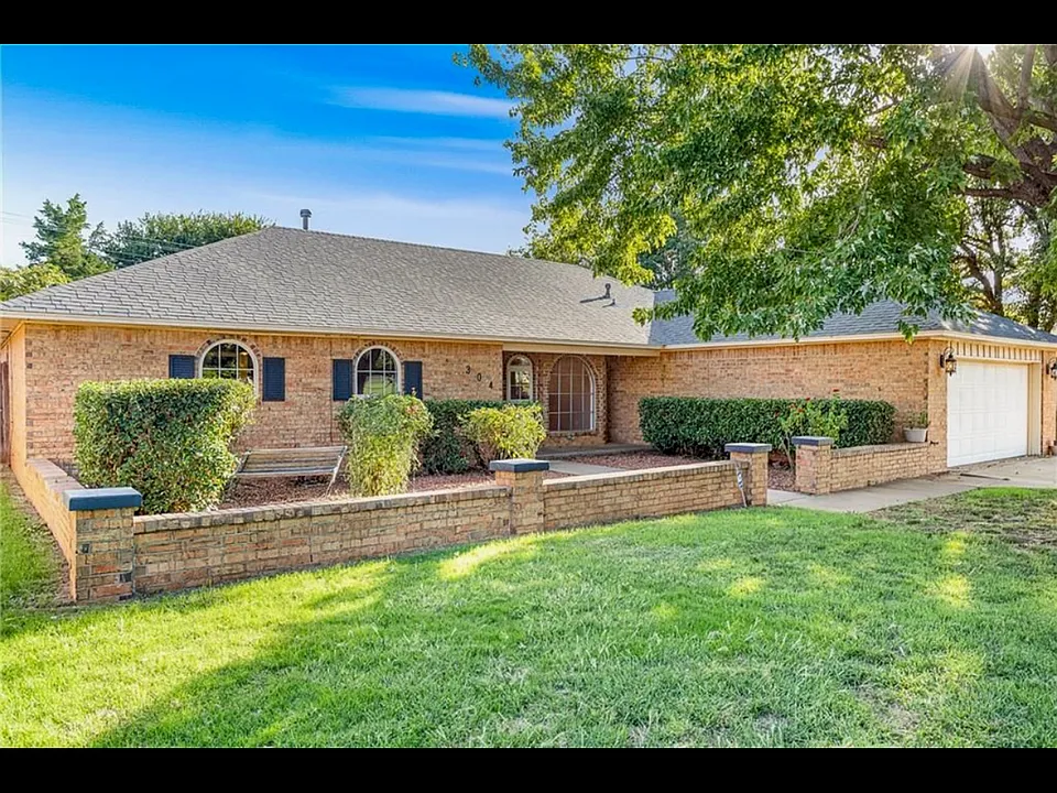304 Sequoyah Ln
