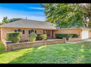 304 Sequoyah Ln, Altus, OK 73521