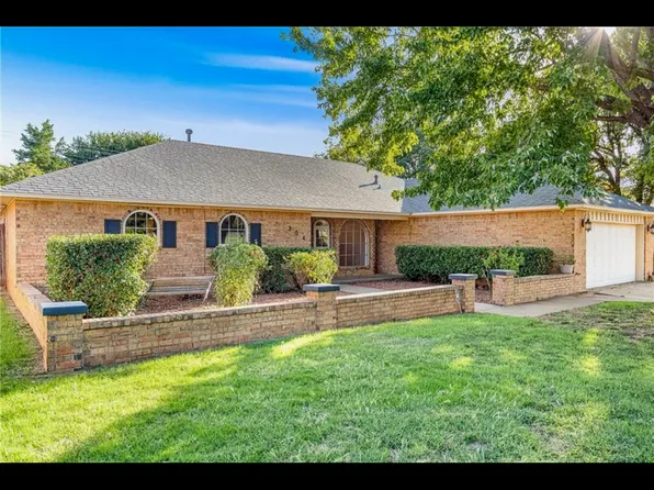 304 Sequoyah Ln, Altus, OK 73521