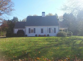 124 N Main St, Cranbury, NJ 08512