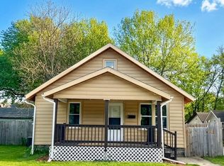 1512 Vernon St, Rockford, IL 61103