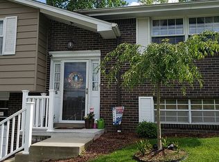 251 Hazelwood Dr, Washington, PA