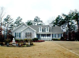 198 Riverstone Way, Jasper, GA 30143