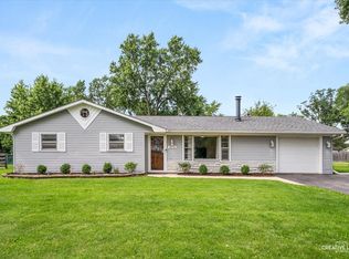 19350 Jacquie Ave, Romeoville, IL 60446