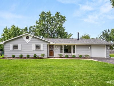 19350 Jacquie Ave, Romeoville, IL, 60446