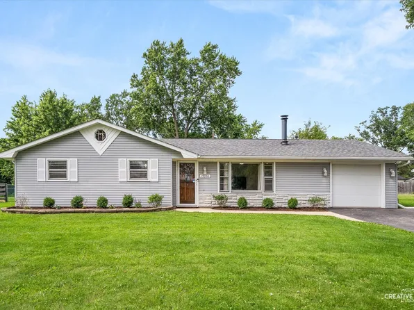 19350 Jacquie Ave, Romeoville, IL 60446
