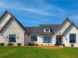 7124 Eagle Ridge Ln, Bowling Green, KY 42103