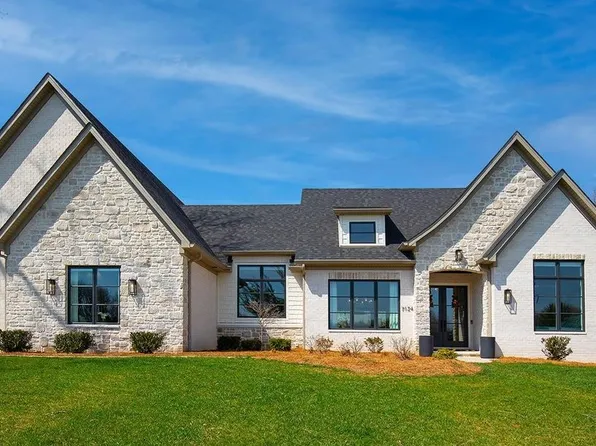 7124 Eagle Ridge Ln, Bowling Green, KY 42103