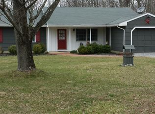 439 Barbertown Point, Flemington, NJ 08822