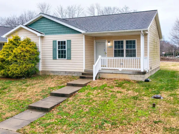 1921 Shadewood Ave, Evansville, IN 47713