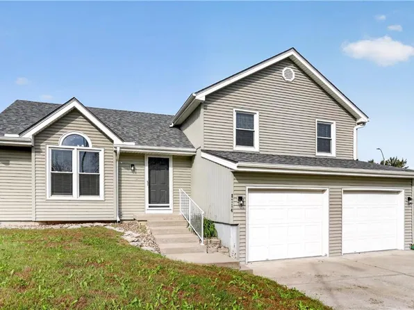 8714 N Wayland Ave, Kansas City, MO 64153