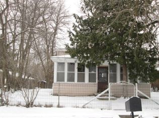 214 Norway Ave, Pine River, MN 56474