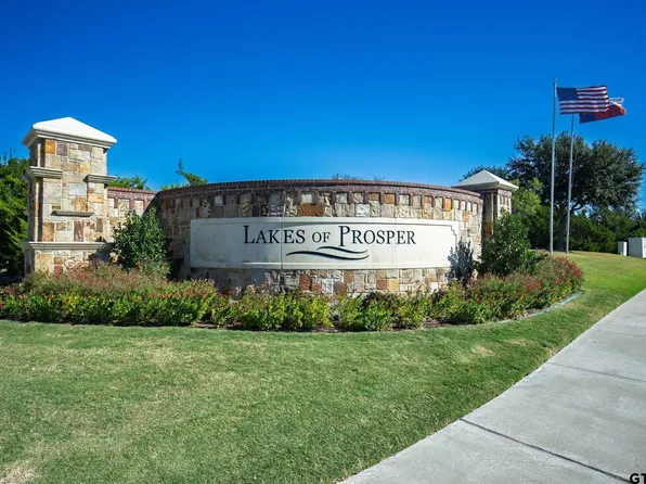 920 Sabine Dr, Prosper, TX 75078