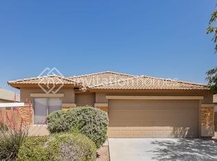 625 S 122nd Ave, Avondale, AZ 85323