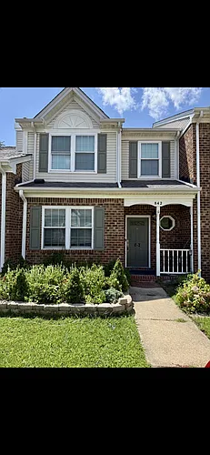 842 S Lake Cir #1 Photo 1